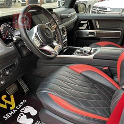 مێرسێدس بێنز G-Class